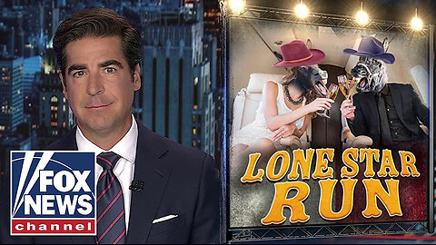 Watters - Dems are raging out