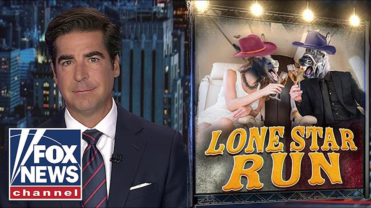 Watters - Dems are raging out