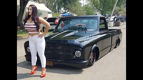 Lowrider Lowriders car cars carshow dtla