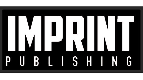 Imprint Announcement!!!- King Stream