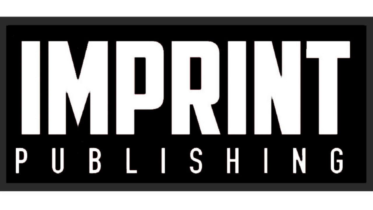 Imprint Announcement!!!- King Stream