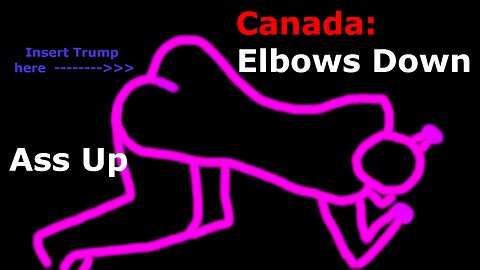 Ep008 - Elbows Down, Ass Up