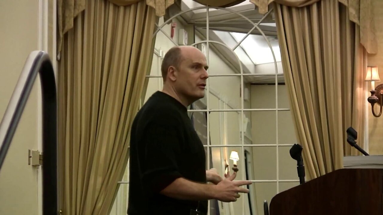 SHUN THOSE WHO PROMOTE POLITICAL VIOLENCE!