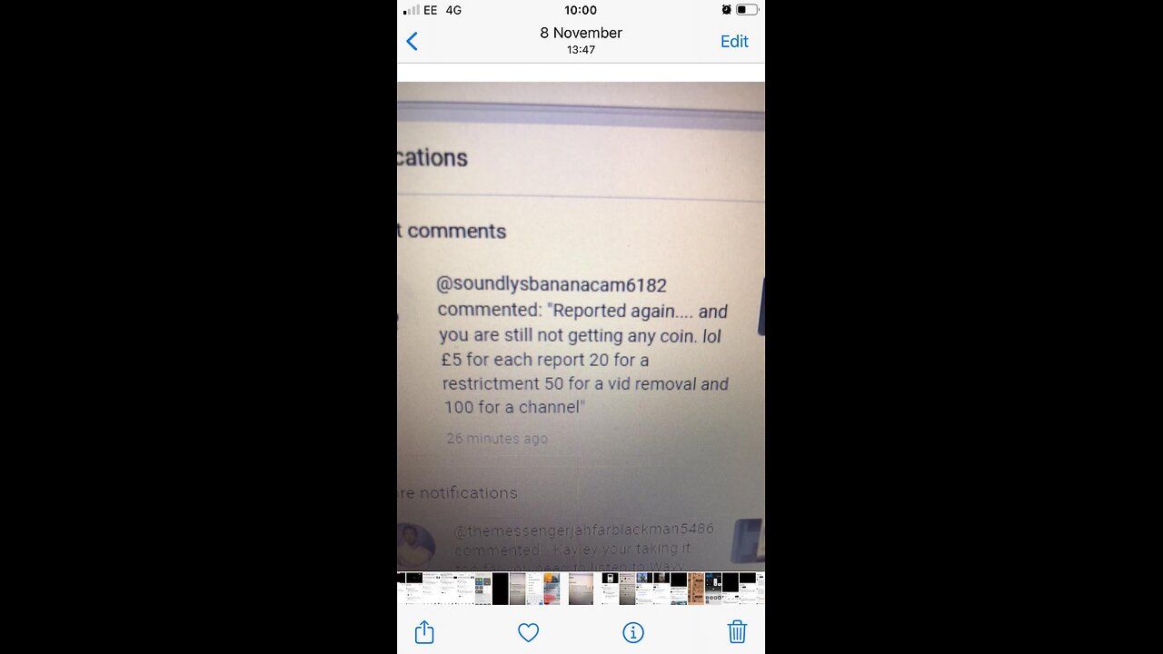 Psychoanalysing Social Media Superstars & Psychopaths - CHARACTER PROFILES - Daz