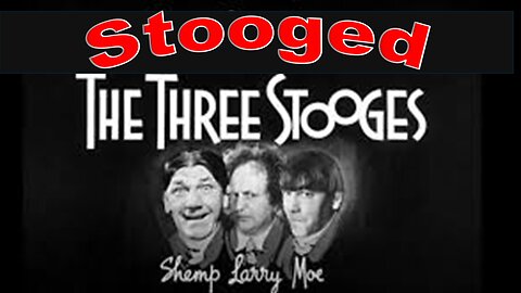 THE THREE STOOGES
