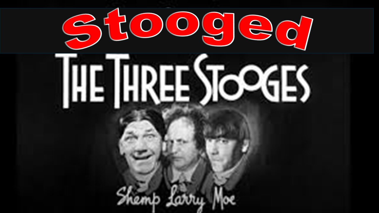 THE THREE STOOGES