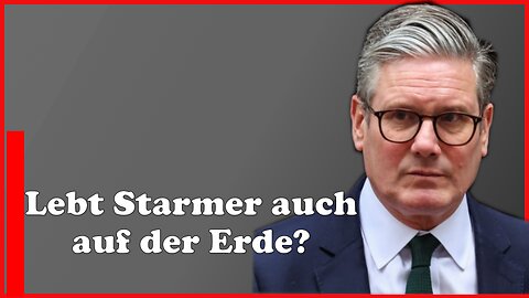 Putin sagt nein zu 30 Tage Waffenruhe, stellt Forderungen und Starmer ist außer sich!