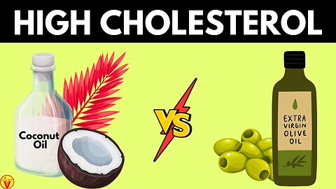 Ditch These Seven Lipid-Spiking Foods and Embrace Five Cholesterol-Busting Eats! VJ26
