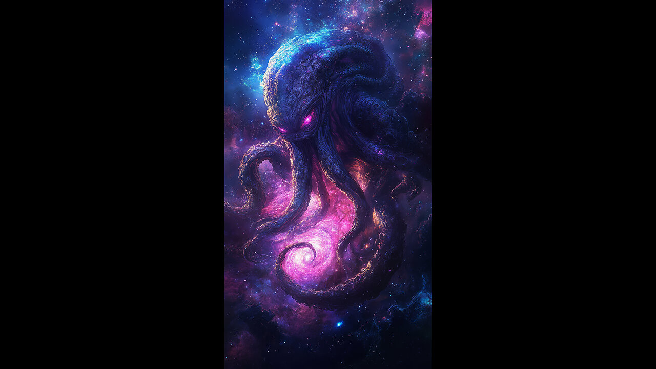The monster DEVOURING our galaxy from within! πΎπ