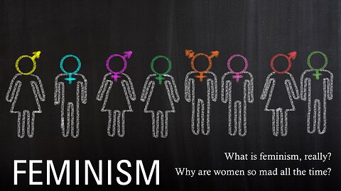 Feminism vs. Biblical Womanhood: What Does God Say?