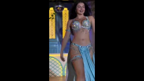 Hot dance