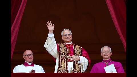 🔥 THE POPE & PENTAGON FOLLOW A SCRIPT! Deepfake Quotes, Conclave Film & The Stage is SET – EXPOSED (2025)