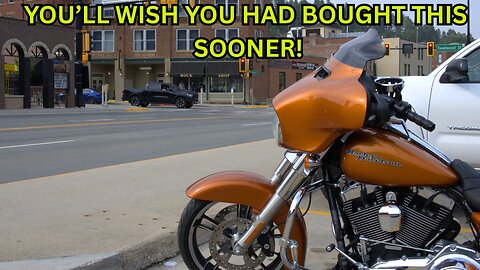 7 Motorcycle Accessories You'll WISH you had Bought Sooner