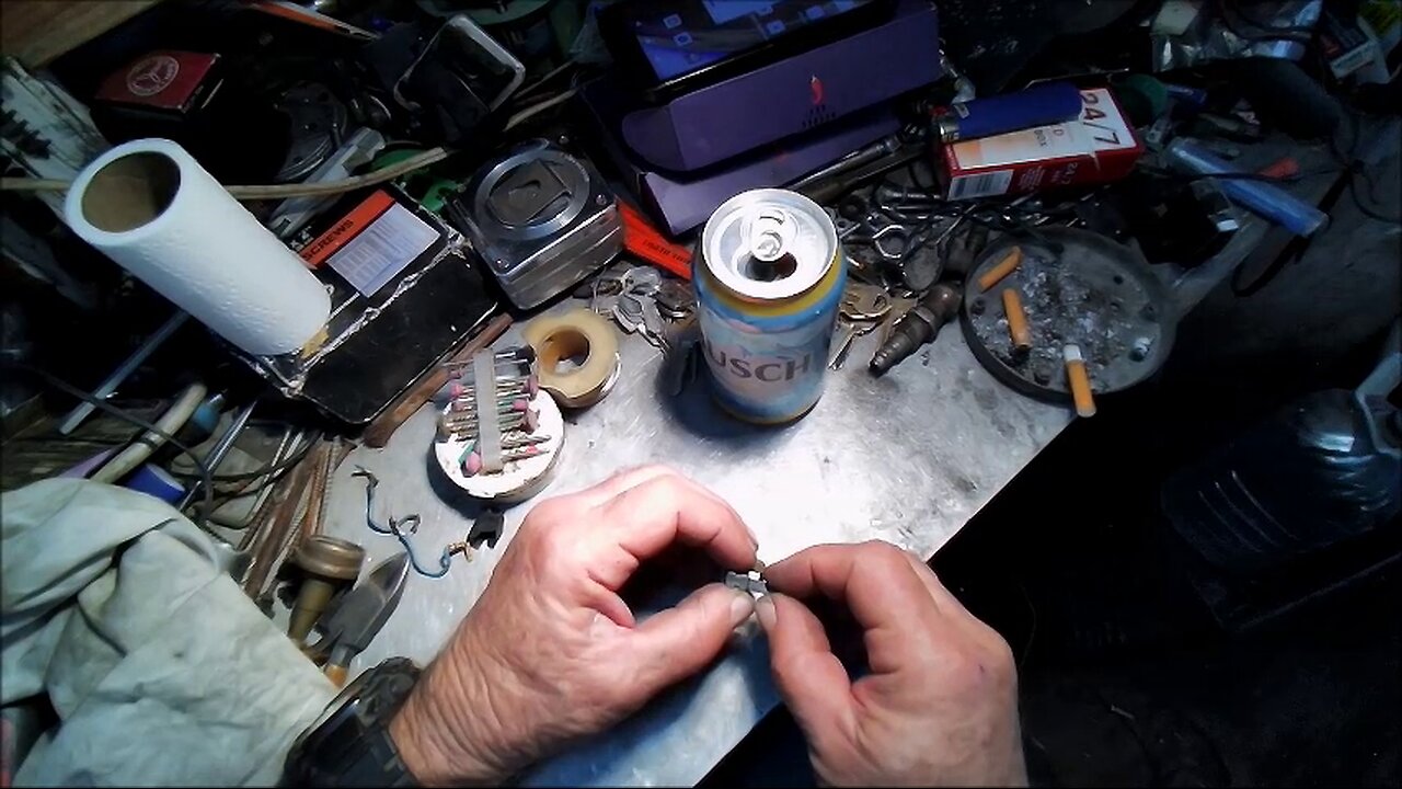 Not sure this will work