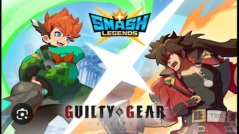 SMASH LEGENDS SOL BADGUY GAMEPLAY HEAD TO HEAD 2D 1 VS 1 DUEL DRAGON INSTALL