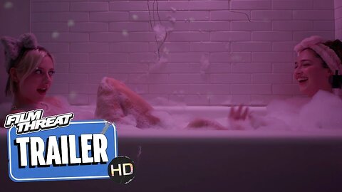 UPON WAKING | Official HD Trailer (2025) | ROMANCE | Film Threat Trailers