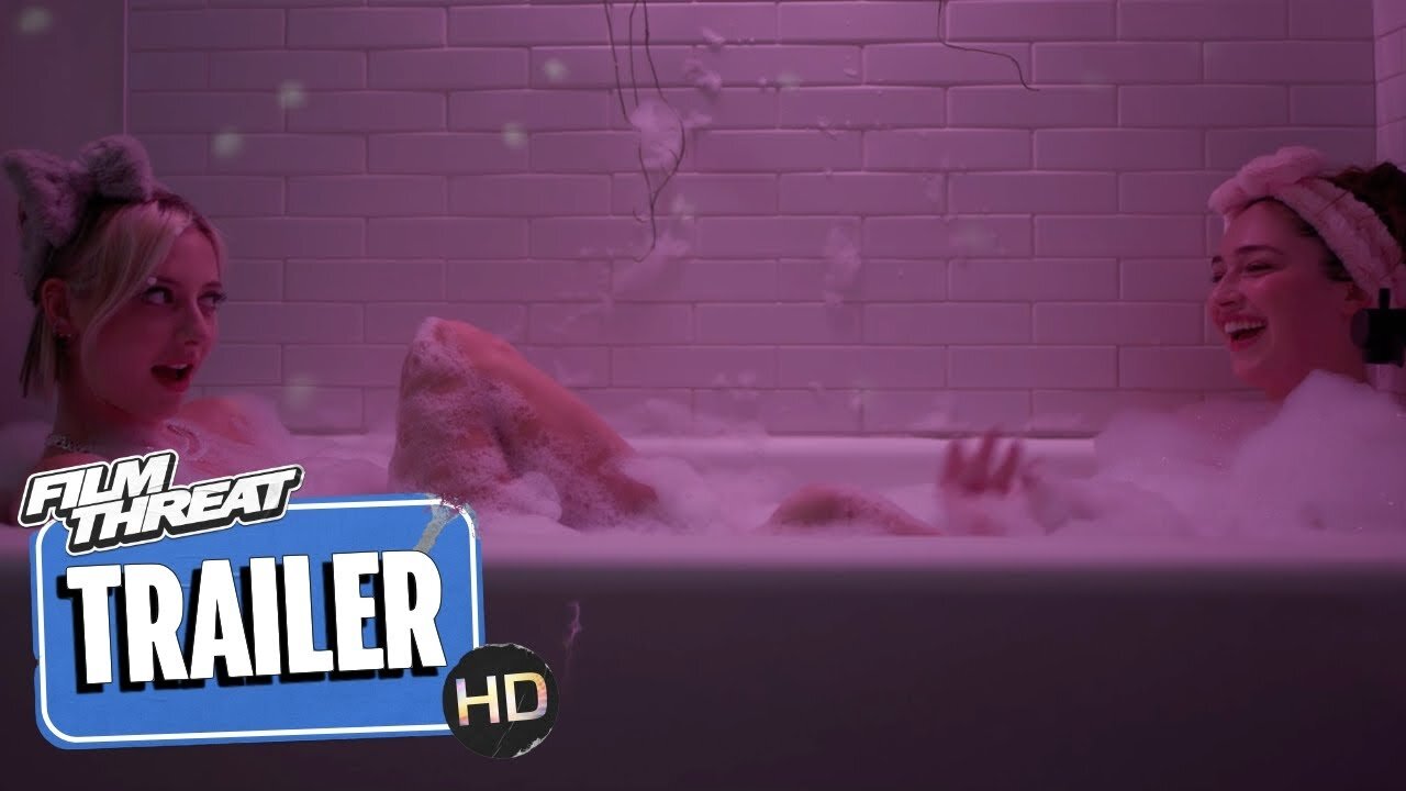 UPON WAKING | Official HD Trailer (2025) | ROMANCE | Film Threat Trailers