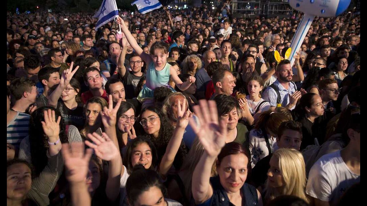 Yuval Raphael’s Eurovision Triumph A Star Rises, Inspiring Israel and America