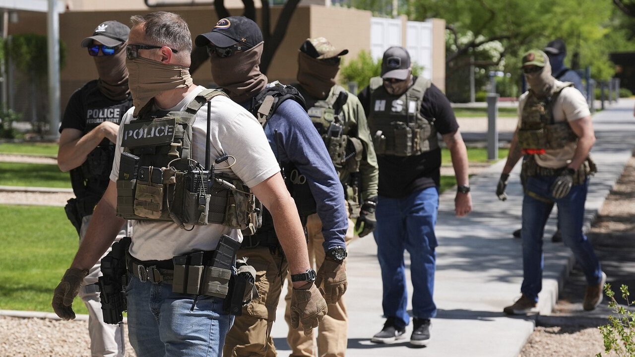 The Ingraham Angle (Full episode) - Tuesday, June 3