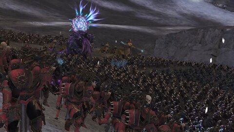 CHAOS 🗡 ⚔️ 🗡 SKAVEN.
