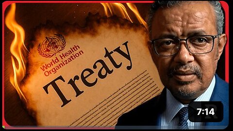 "Unraveling the Unusual Twist in WHO's Pandemic Treaty: The Key Questions Unveiled"