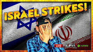 LFA TV ALL DAY STREAM - FRIDAY 6/13/25