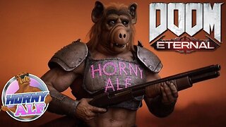 Doom Eternal - Part 1