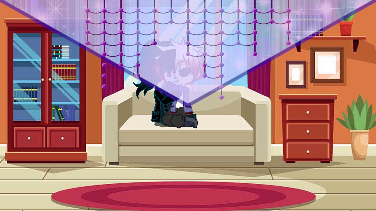 Horror is Nightmare's teddy || Sans AU