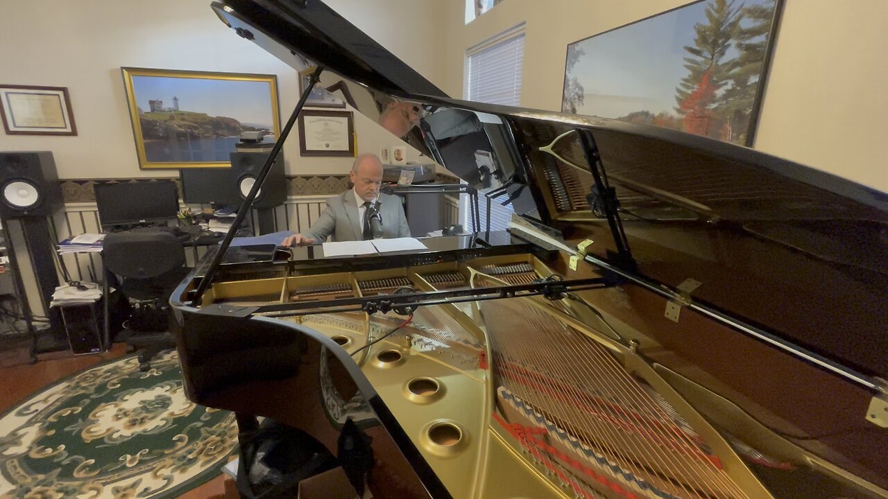 We Sing Worthy / No One Else Like You