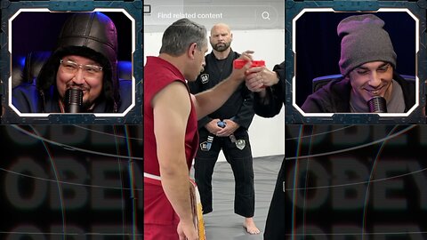 🚨We all NEED to LEARN this NEW Self Defense METHODS🚨