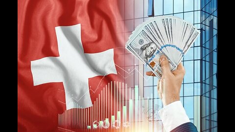 İSVİÇRE – BÜYÜK ÇAMAŞIR MAKİNESİ – SAAT VE YOLSUZLUKLAR DİYARI