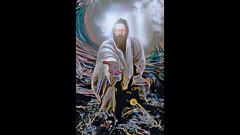 Pray with you heart