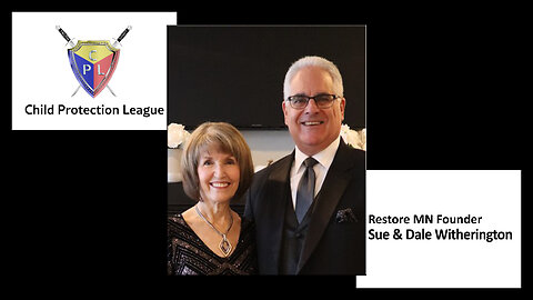 2025 Summer Interview Series - Dale Witherington