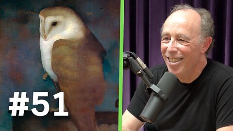 #51 | Esoterie en het vergeten verhaal van het Westen | Wouter Hanegraaff