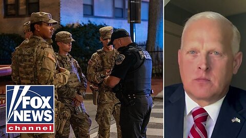 Whistleblower sounds alarm on migrant 'spillover crime': 'PURE CHAOS'