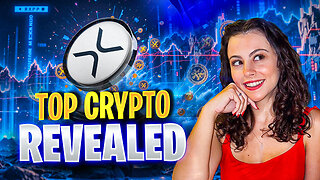 IS BITCOIN STILL THE TOP CRYPTOCURRENCY? SHOCKING XRP RALLY