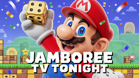 Super Mario Party Jamboree - Switch 2 Day 1 Thrills!