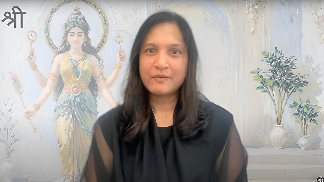Sexually Attracted to Maa Kali – What Should I Do?