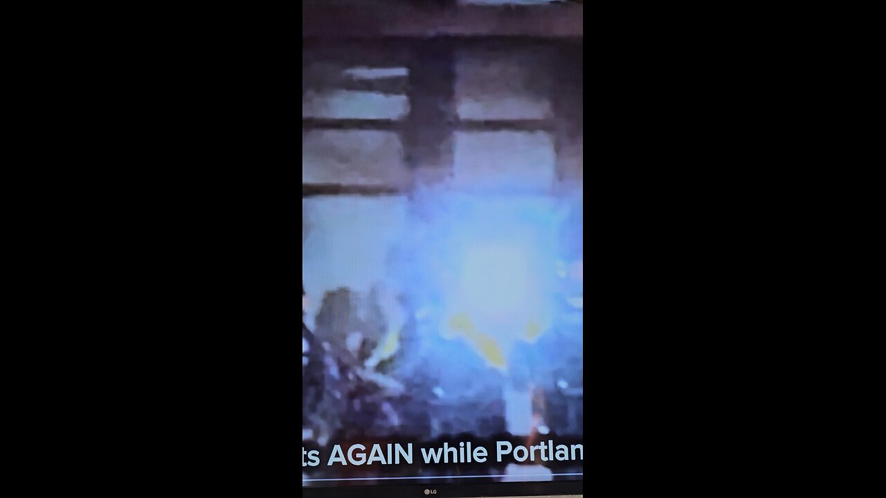 portland police
