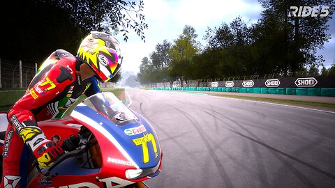 RIDE5 - Online Racing - Imola Autodromo Enzo e Dino Ferrari | 1G | 1N