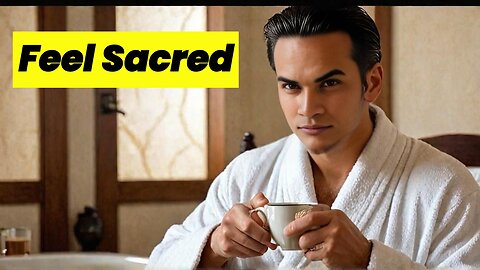 BOOST Your Spiritual and Physical Well-being with Daily Rituals!