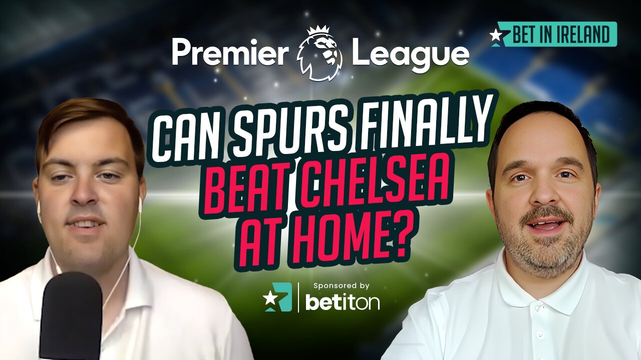 Will Chelsea Collapse Again? | Premier League 2025/2026 GW10 Predictions