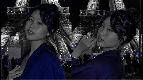 spoiler: everyone simps for you.