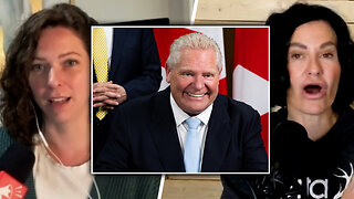 Too little, too late? Doug Ford pushes for national pipeline, opposes Bill C-69