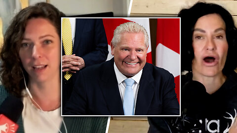 Too little, too late? Doug Ford pushes for national pipeline, opposes Bill C-69