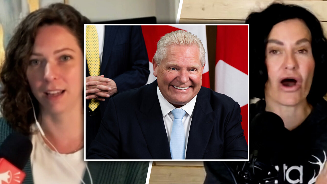 Too little, too late? Doug Ford pushes for national pipeline, opposes Bill C-69