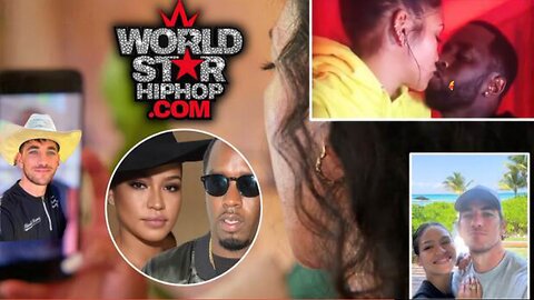 Cassie Says Alex Fine Once FaceTimed Her During Consensual Intimacy With Diddy, Shocking Courtroom