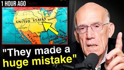 Victor Davis Hanson: "We Have Never Experienced Anything Like This..." - 5/11/25