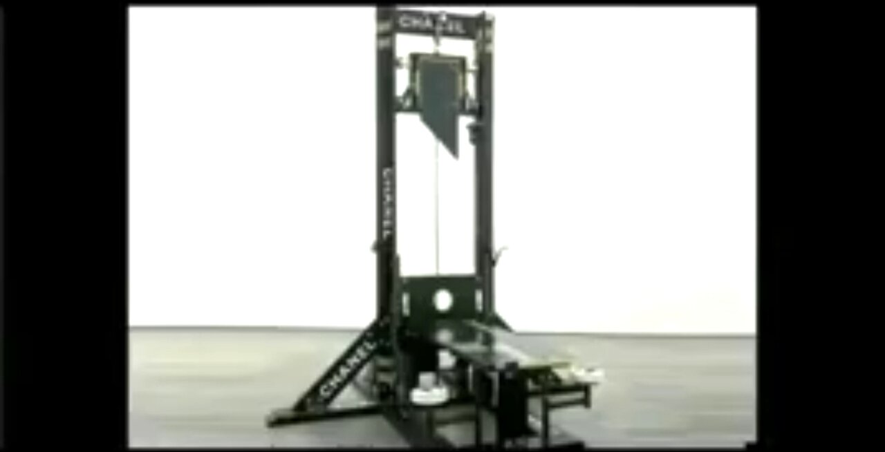 TRUMP IS BRINGING IN THE DEATH PENALTY FOR ANTISEMITISM 💥