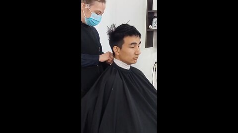 next Level Barber